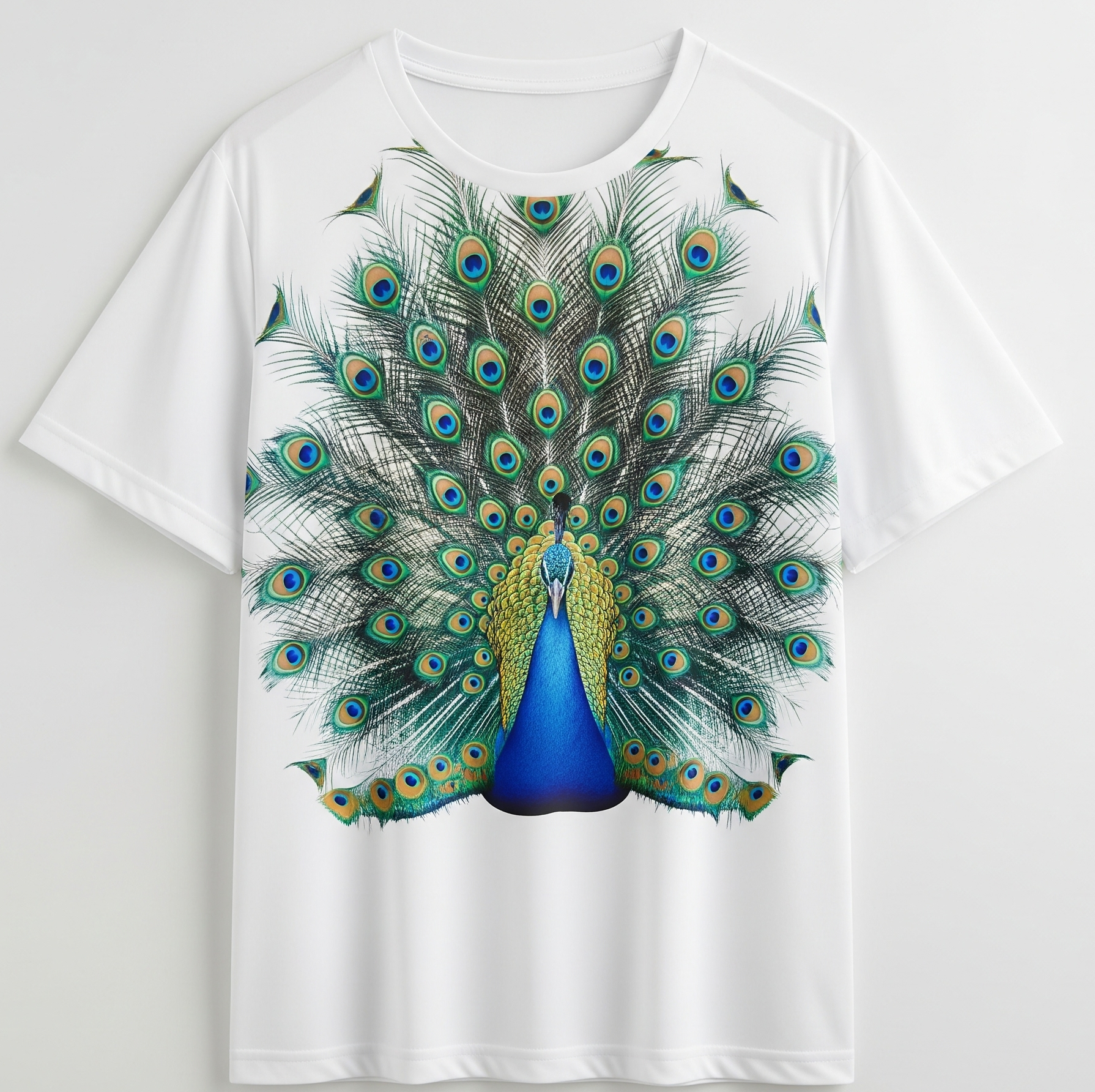 custom printed T-shirt Halifax-Kahna Tech Prints
