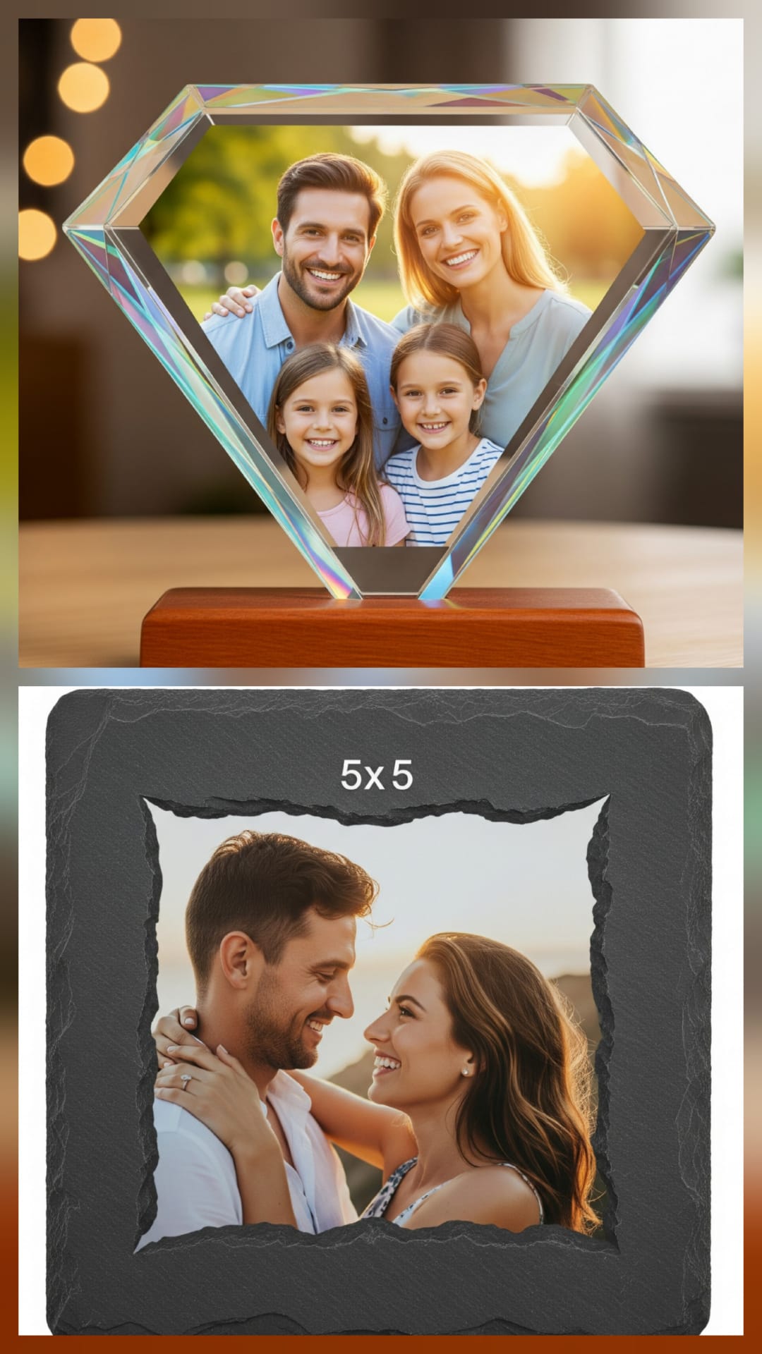 Photo frames gift Halifax